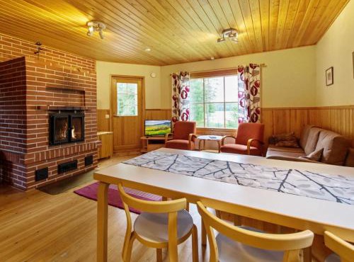 Holiday Home Sammallehto by Interhome in Kalmari