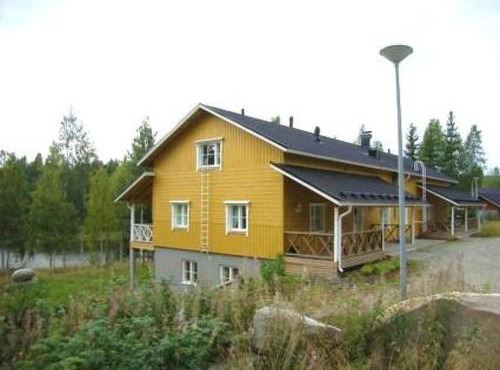 Holiday Home Grande tahko by Interhome in Tahkovuori