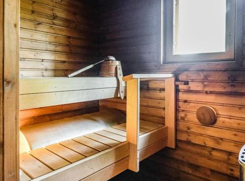 Holiday Home Kalatiira 3 by Interhome in Strandby