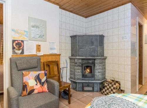 Holiday Home Mäkimökki by Interhome in Palikainen