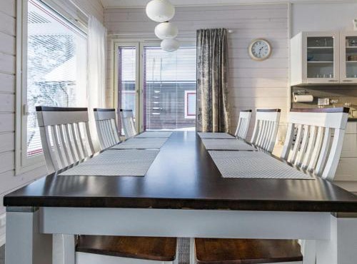 Holiday Home Äyskäri b by Interhome in Tervo