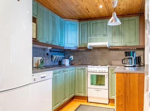 Holiday Home Runoniekka by Interhome in Kerkonjoensuu