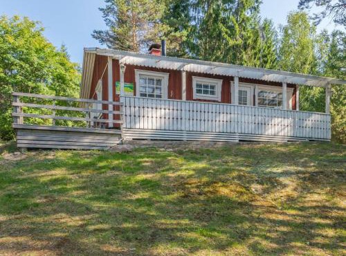 Holiday Home Kiviaho by Interhome in Rasvaniemi