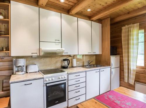 Holiday Home Merenneito by Interhome in Heinjoki