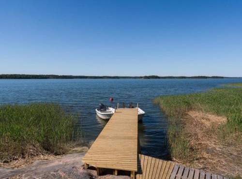 Holiday Home Merimetso by Interhome