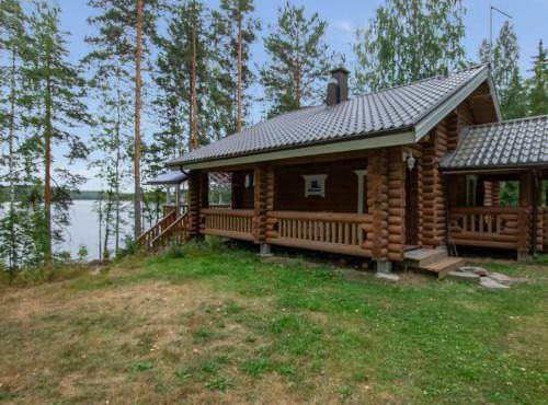 Holiday Home Neitlinna by Interhome in Pitkälahti