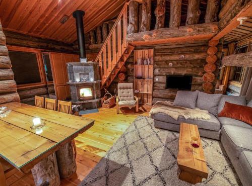 Holiday Home Karkelo by Interhome