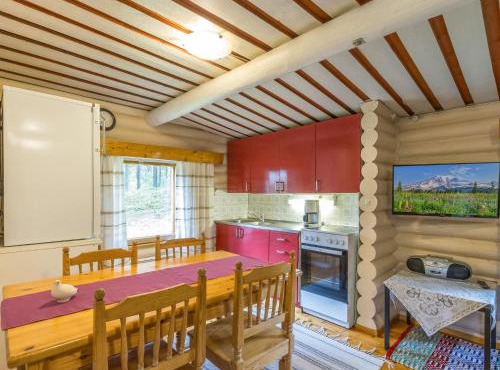Holiday Home Ravelin by Interhome