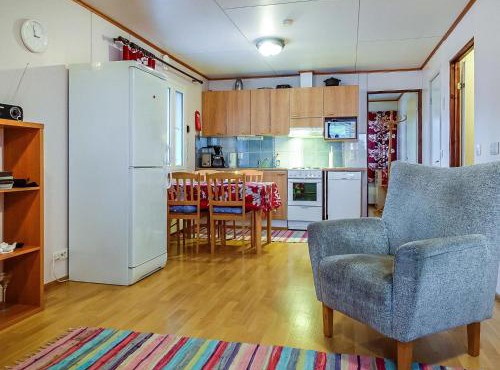 Holiday Home Mellaniemi by Interhome