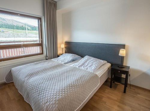 Holiday Home Ski chalet 6206 by Interhome in Ylläs