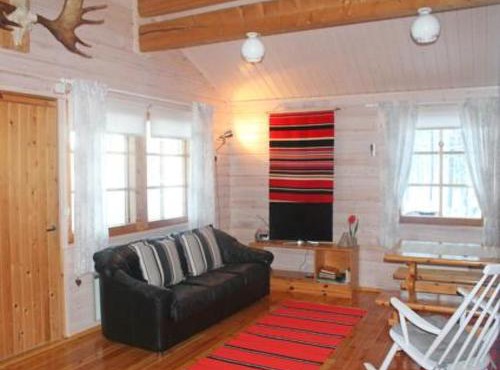 Holiday Home Karpalo by Interhome