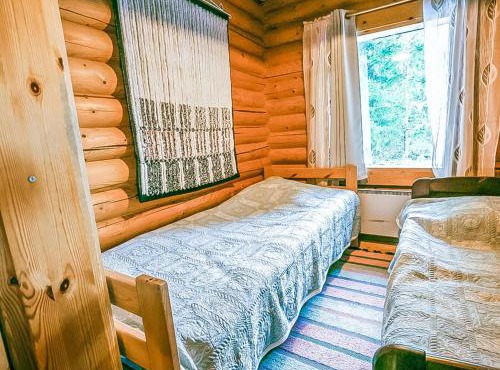 Holiday Home Illankajo by Interhome in Suninsalmi