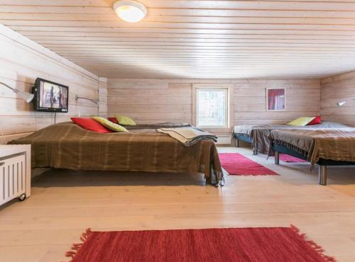 Holiday Home Poropahta b by Interhome in Ruka