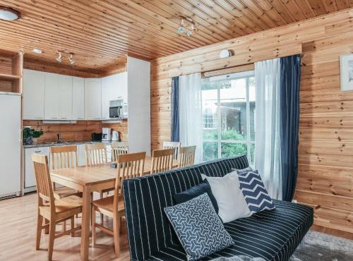 Holiday Home B by Interhome in Porvoo