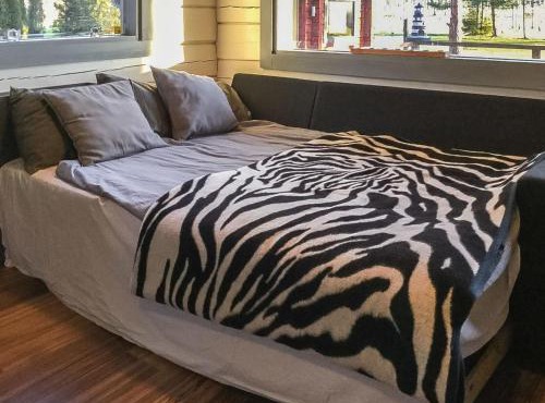 Holiday Home Jarsala by Interhome