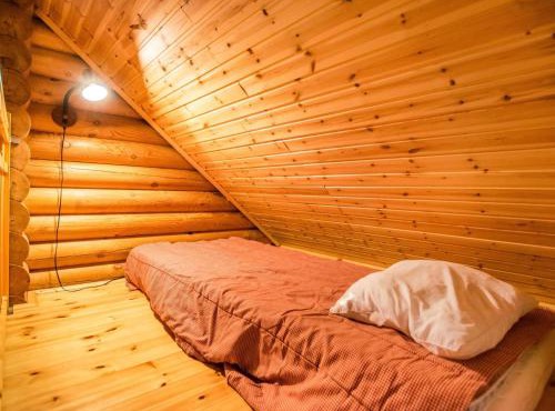 Holiday Home Metsätähti by Interhome