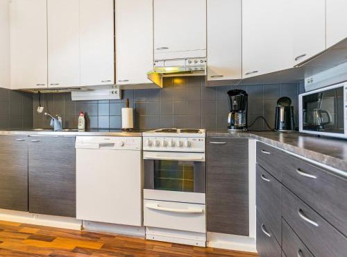Holiday Home Kotipaljakka a1 by Interhome