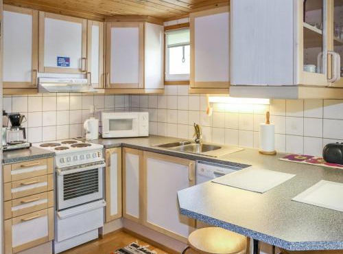 Holiday Home Miilumaja a2 by Interhome in Kotila