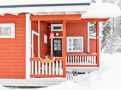 Holiday Home Lomarivi b1 by Interhome in Kotila