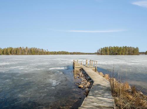 Holiday Home Niinimökki by Interhome in Pertunmaa