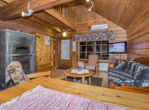 Holiday Home Kissaniemi by Interhome