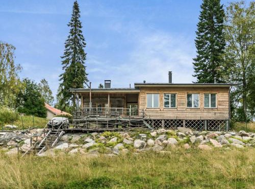 Holiday Home Koivu by Interhome in Sonkajärvi