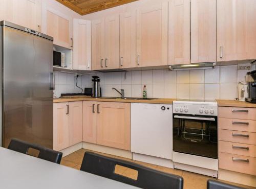 Holiday Home Koivu by Interhome in Sonkajärvi