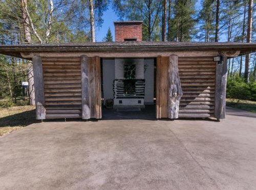 Holiday Home Villa kesäranta by Interhome in Villala