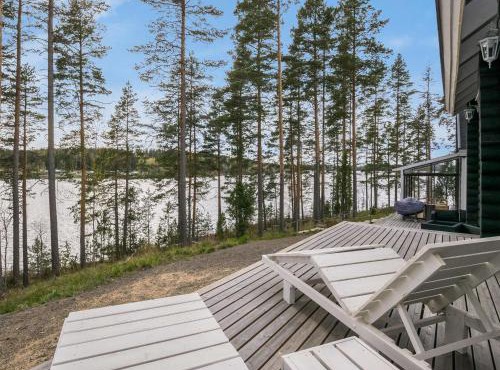 Holiday Home Le club 44 by Interhome
