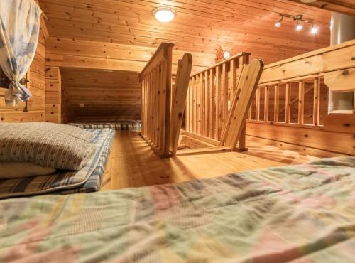 Holiday Home Käenpesä by Interhome