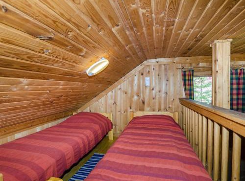 Holiday Home Kanerva by Interhome in Ahmovaara
