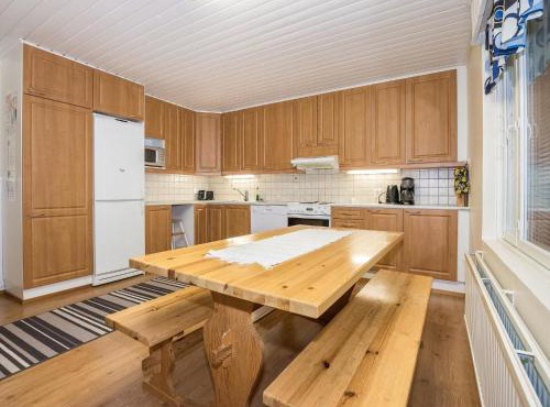 Holiday Home Oriaho by Interhome