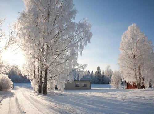 Holiday Home Metsätähti by Interhome in Vuokatti