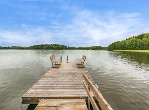 Holiday Home Ranta-iivari by Interhome in Lohja
