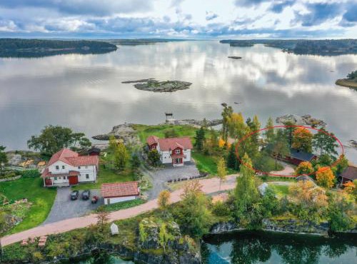 Holiday Home Långahuset by Interhome
