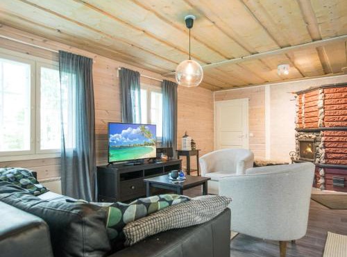 Holiday Home Runopuro by Interhome in Kerkonjoensuu