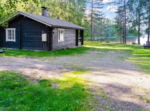 Holiday Home Maunonlahti by Interhome in Hattusaari