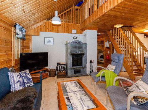 Holiday Home Purnukka by Interhome in Kolinkylä