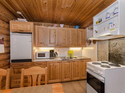 Holiday Home Lohi- lie14 by Interhome in Kylänlahti
