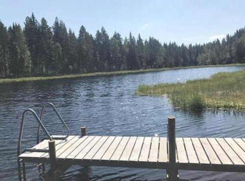 Holiday Home Pihnari by Interhome in Kovelahti