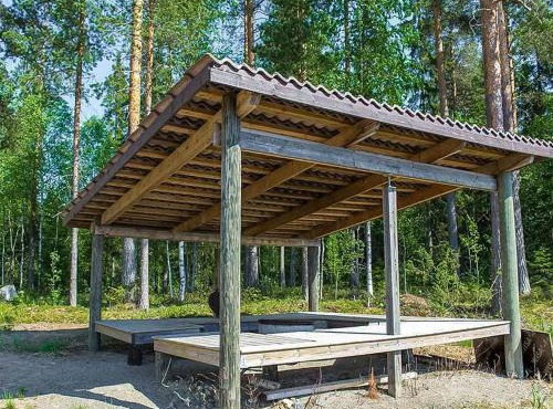Holiday Home Villa mari by Interhome in Pertunmaa