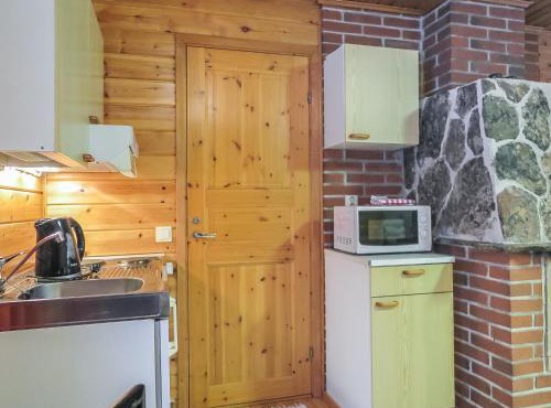 Holiday Home Lemmenliekki 2 by Interhome
