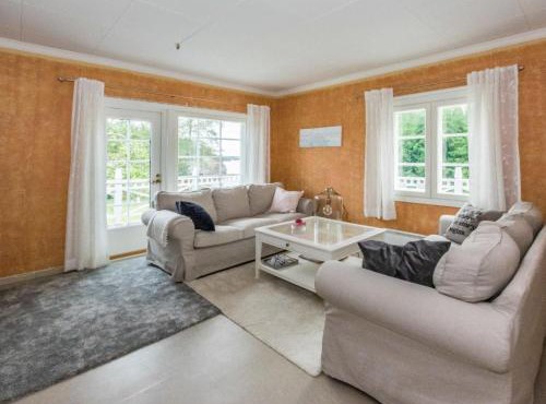 Holiday Home Villa nennebo by Interhome in Förby