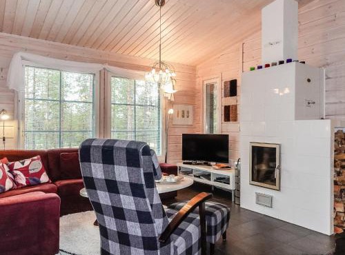 Holiday Home Aarrekammi by Interhome