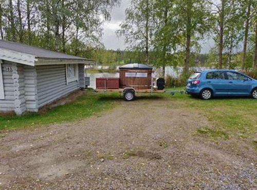 Holiday Home Mökkiranta by Interhome in Vaskivesi
