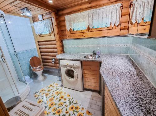 Holiday Home Onkilammi by Interhome in Porras