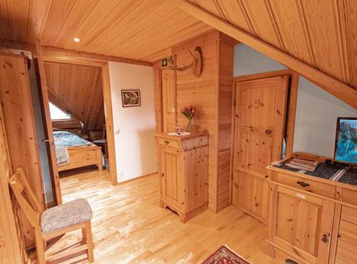 Holiday Home Tievanlaita 10 by Interhome in Äkäslompolo