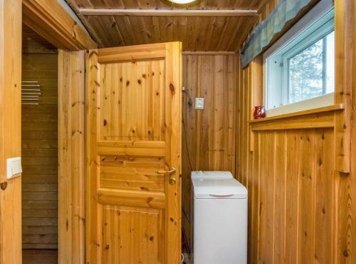 Holiday Home Lassinmaja by Interhome in Hara