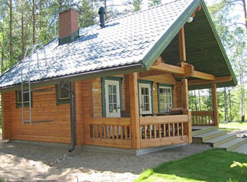 Holiday Home Pikkutupa by Interhome in Hyyrylä
