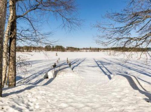 Holiday Home Halmesaari by Interhome in Kerkonjoensuu